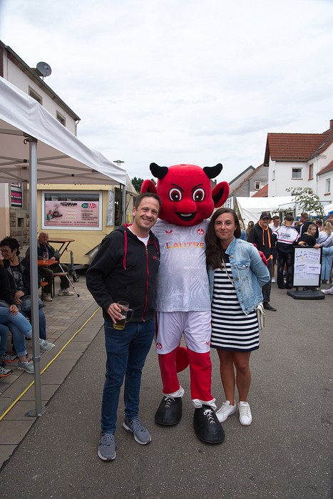 Betzi Dorffest 2025 11