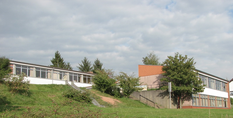 Grundschule Stambach 2