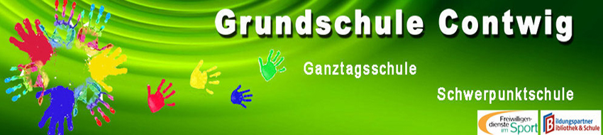 grundschule contwig