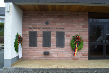 Friedhof Stambach 11