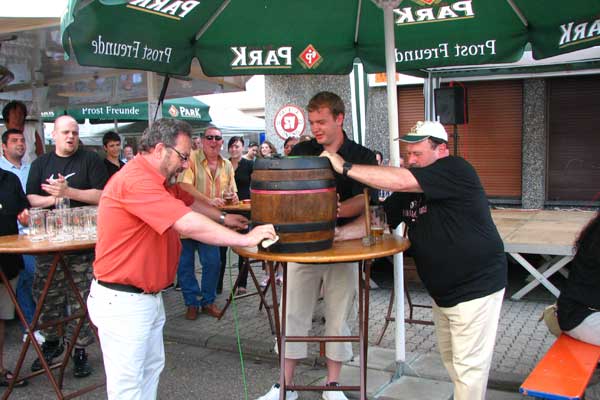 Dorffest 2009