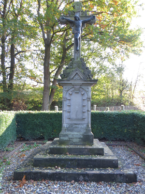 feldekreuz am muehlberg