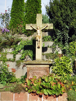 Feldkreuz Schulstrasse