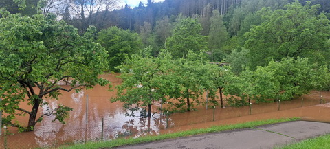 Radweg am Stromhaus 01