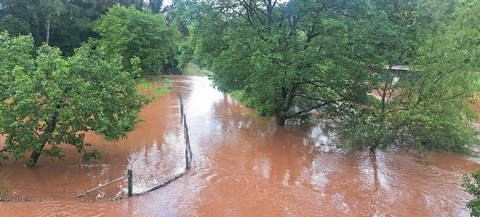 Radweg am Stromhaus 04