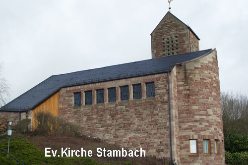 evstambach